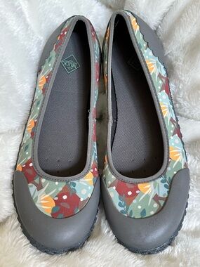 The Original Muck Boot Co. Muckster II Ballet Flats